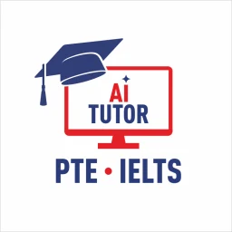 Ícone de PTE/IELTS Practice & AI Tutor